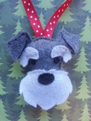 Brinquedos DIY para o Ano Novo 2018 - Ano do Cachorro (245+ Fotos)