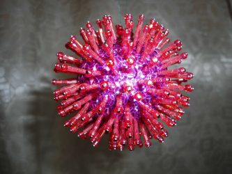 Brinquedos DIY para o Ano Novo 2018 - Ano do Cachorro (245+ Fotos)