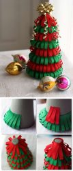 Brinquedos DIY para o Ano Novo 2018 - Ano do Cachorro (245+ Fotos)