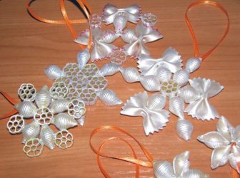 Brinquedos DIY para o Ano Novo 2018 - Ano do Cachorro (245+ Fotos)