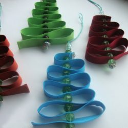 Brinquedos DIY para o Ano Novo 2018 - Ano do Cachorro (245+ Fotos)