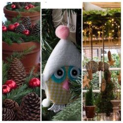 Brinquedos DIY para o Ano Novo 2018 - Ano do Cachorro (245+ Fotos)