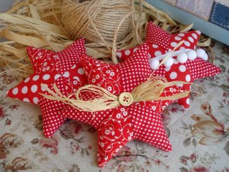 Brinquedos DIY para o Ano Novo 2018 - Ano do Cachorro (245+ Fotos)
