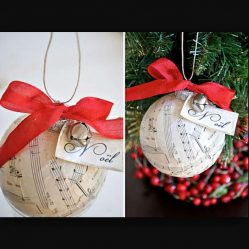 Brinquedos DIY para o Ano Novo 2018 - Ano do Cachorro (245+ Fotos)