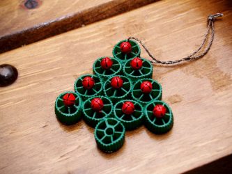 Brinquedos DIY para o Ano Novo 2018 - Ano do Cachorro (245+ Fotos)