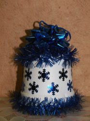 Brinquedos DIY para o Ano Novo 2018 - Ano do Cachorro (245+ Fotos)