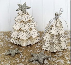Brinquedos DIY para o Ano Novo 2018 - Ano do Cachorro (245+ Fotos)