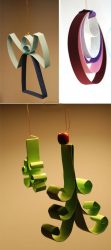Brinquedos DIY para o Ano Novo 2018 - Ano do Cachorro (245+ Fotos)