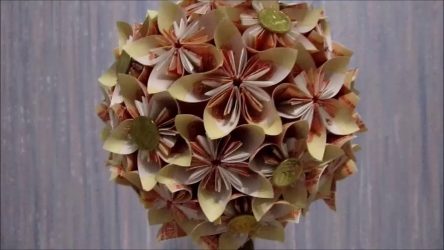 Decorações com brinquedos de papel para o novo 2018 ano do cão. Faça o feriado realmente brilhante!