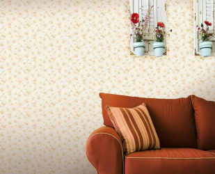 Papel de parede com serigrafia - uma obra de arte em um interior. Design exclusivo de seda 125+ Photo