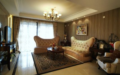 Papéis de parede bonitos na sala de estar: mais de 150 fotos de interiores. Idéias modernas de combinar