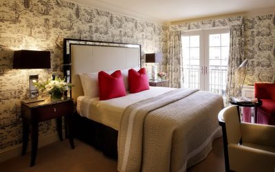 Combinação de papel de parede de quarto: mais de 240 fotos de combinações de interiores bonitas