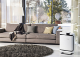 TOP-10 rating of air purifiers - practical solutions for all occasions