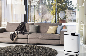 TOP-10 rating of air purifiers - practical solutions for all occasions