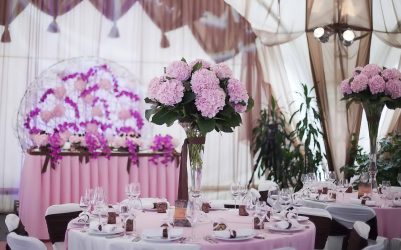 Fazendo um salão para um casamento memorável As mãos (mais de 210 fotos) De uma vez por todas!