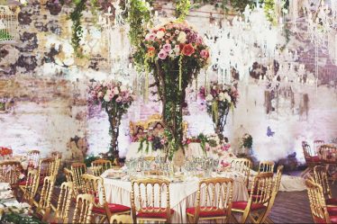 Fazendo um salão para um casamento memorável As mãos (mais de 210 fotos) De uma vez por todas!