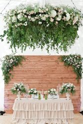 Fazendo um salão para um casamento memorável As mãos (mais de 210 fotos) De uma vez por todas!