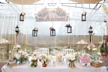 Fazendo um salão para um casamento memorável As mãos (mais de 210 fotos) De uma vez por todas!
