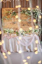 Fazendo um salão para um casamento memorável As mãos (mais de 210 fotos) De uma vez por todas!