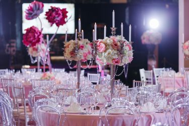Fazendo um salão para um casamento memorável As mãos (mais de 210 fotos) De uma vez por todas!