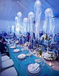 Fazendo um salão para um casamento memorável As mãos (mais de 210 fotos) De uma vez por todas!