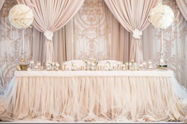 Fazendo um salão para um casamento memorável As mãos (mais de 210 fotos) De uma vez por todas!