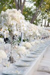Fazendo um salão para um casamento memorável As mãos (mais de 210 fotos) De uma vez por todas!