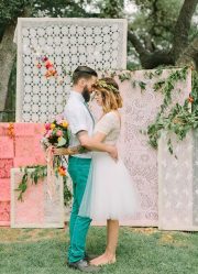 Fazendo um salão para um casamento memorável As mãos (mais de 210 fotos) De uma vez por todas!