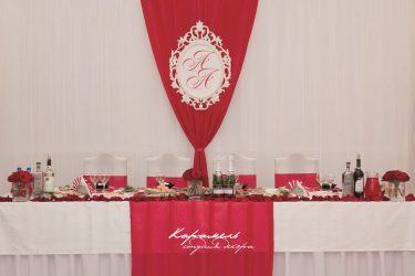 Fazendo um salão para um casamento memorável As mãos (mais de 210 fotos) De uma vez por todas!