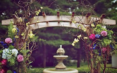 Fazendo um salão para um casamento memorável As mãos (mais de 210 fotos) De uma vez por todas!