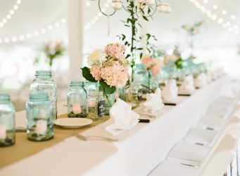 Fazendo um salão para um casamento memorável As mãos (mais de 210 fotos) De uma vez por todas!