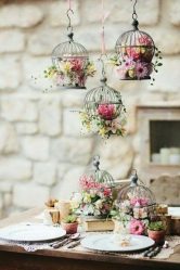 Fazendo um salão para um casamento memorável As mãos (mais de 210 fotos) De uma vez por todas!