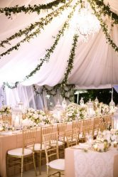 Fazendo um salão para um casamento memorável As mãos (mais de 210 fotos) De uma vez por todas!
