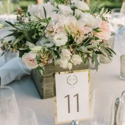Fazendo um salão para um casamento memorável As mãos (mais de 210 fotos) De uma vez por todas!