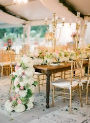 Fazendo um salão para um casamento memorável As mãos (mais de 210 fotos) De uma vez por todas!