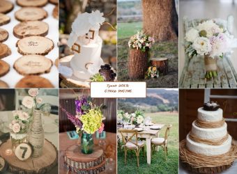 Fazendo um salão para um casamento memorável As mãos (mais de 210 fotos) De uma vez por todas!