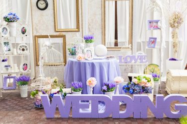 Fazendo um salão para um casamento memorável As mãos (mais de 210 fotos) De uma vez por todas!