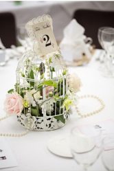 Fazendo um salão para um casamento memorável As mãos (mais de 210 fotos) De uma vez por todas!