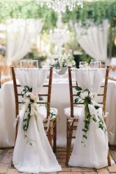 Fazendo um salão para um casamento memorável As mãos (mais de 210 fotos) De uma vez por todas!