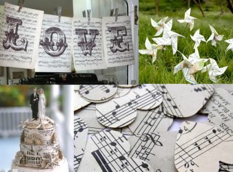 Fazendo um salão para um casamento memorável As mãos (mais de 210 fotos) De uma vez por todas!