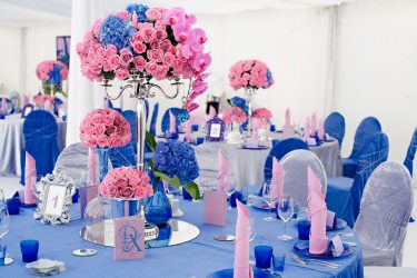 Fazendo um salão para um casamento memorável As mãos (mais de 210 fotos) De uma vez por todas!