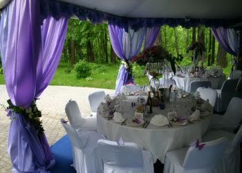 Fazendo um salão para um casamento memorável As mãos (mais de 210 fotos) De uma vez por todas!