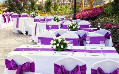 Fazendo um salão para um casamento memorável As mãos (mais de 210 fotos) De uma vez por todas!