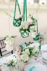 Fazendo um salão para um casamento memorável As mãos (mais de 210 fotos) De uma vez por todas!