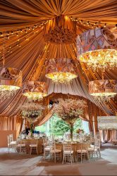 Fazendo um salão para um casamento memorável As mãos (mais de 210 fotos) De uma vez por todas!