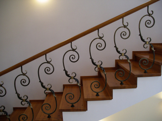 Terminando as escadas em uma casa particular: As idéias mais populares (laminado, azulejo, pedra). Selecionamos apenas materiais práticos e confiáveis ​​(mais de 160 fotos)