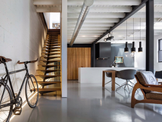 Terminando as escadas em uma casa particular: As idéias mais populares (laminado, azulejo, pedra). Selecionamos apenas materiais práticos e confiáveis ​​(mais de 160 fotos)