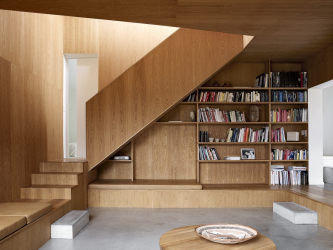 Terminando as escadas em uma casa particular: As idéias mais populares (laminado, azulejo, pedra). Selecionamos apenas materiais práticos e confiáveis ​​(mais de 160 fotos)