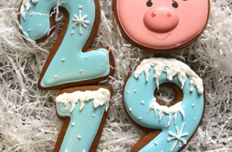 Shades of New Year's celebration: 120+ (Photos) of the 2019 palette. We meet bright, beautiful and original year of the Yellow Pig