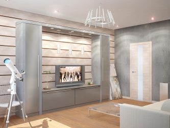 Painéis de parede (MDF): +165 Fotos de exemplos de design moderno e elegante